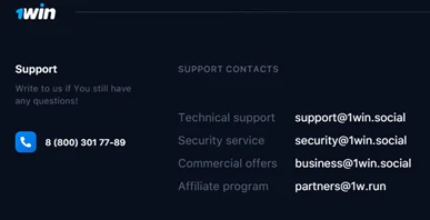 1win official website 1win official website